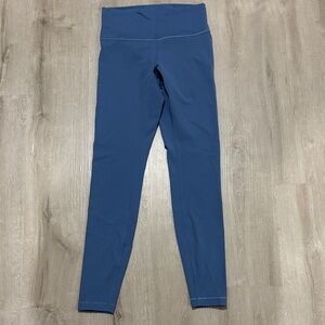 Lululemon Align Leggings 28"